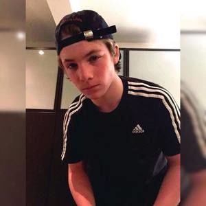 Meet your Posher, Nathan